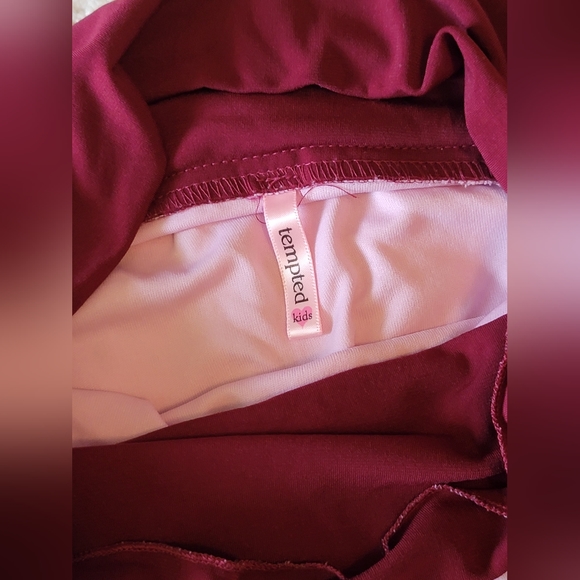 Tempted  Skirt - Picture 6 of 9